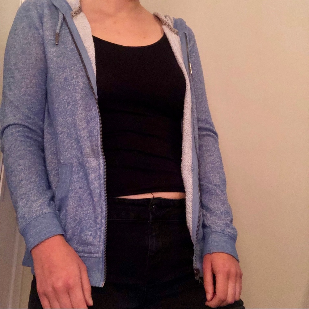 light roxy jacket